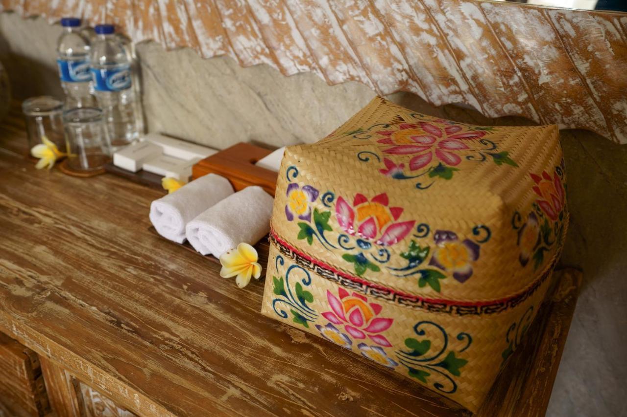 Dukuh Sebatu Villa Ubud Tegallalang  Exterior foto